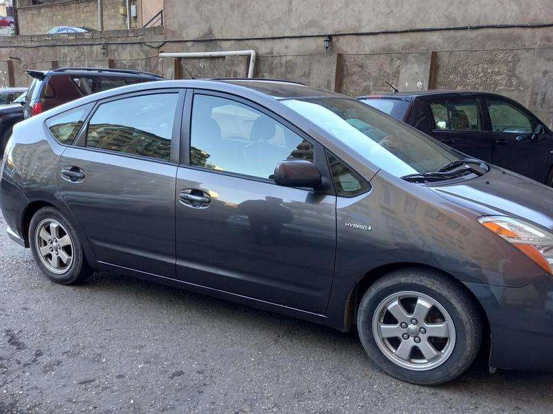 Toyota Prius, 2008 il, 1.5 L, 170 000 km