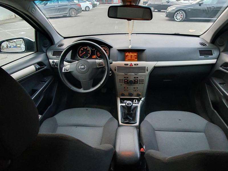 Opel Astra, 2007 il, 1.3 L, 180 000 km