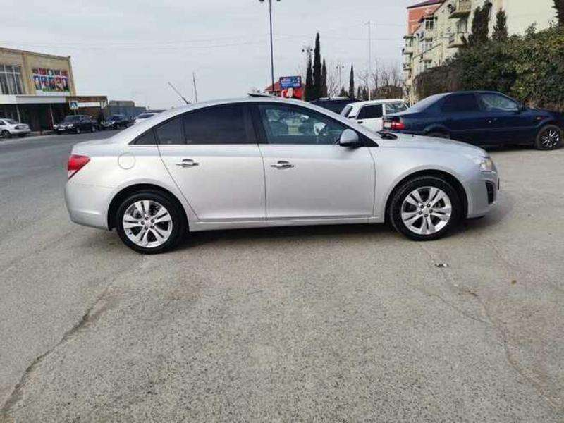 Chevrolet Cruze, 2013 il, 1.8 L, 210 000 km