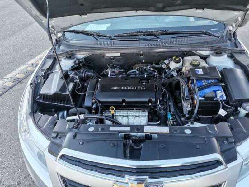 Chevrolet Cruze, 2013 il, 1.8 L, 210 000 km