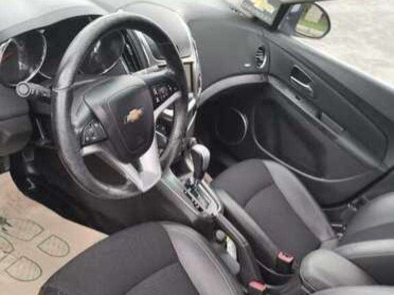 Chevrolet Cruze, 2013 il, 1.8 L, 210 000 km