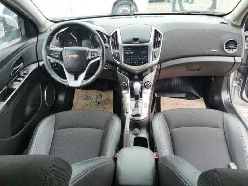 Chevrolet Cruze, 2013 il, 1.8 L, 210 000 km
