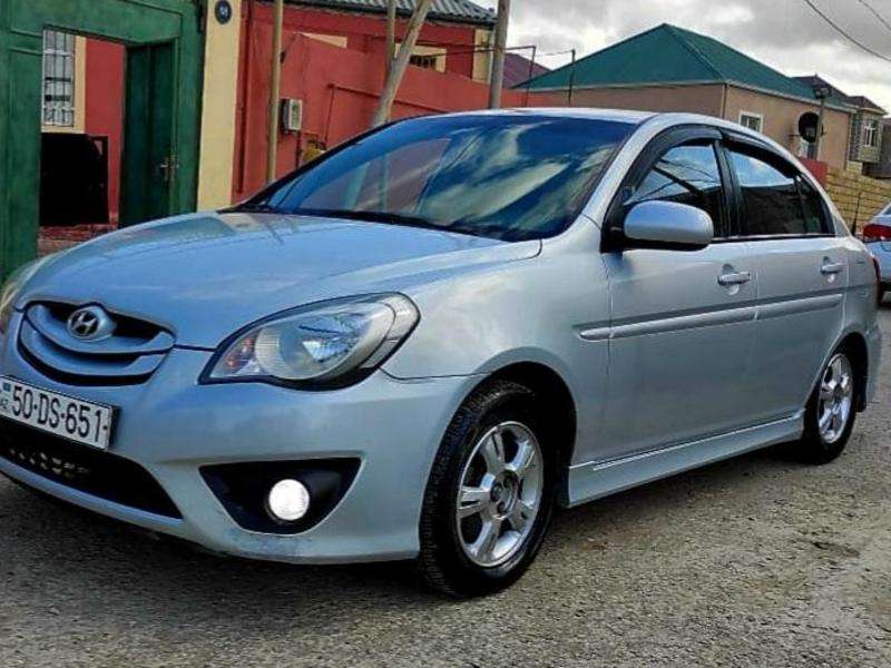 Hyundai Super Aero City, 2010 il, 1.5 L, 168 000 km