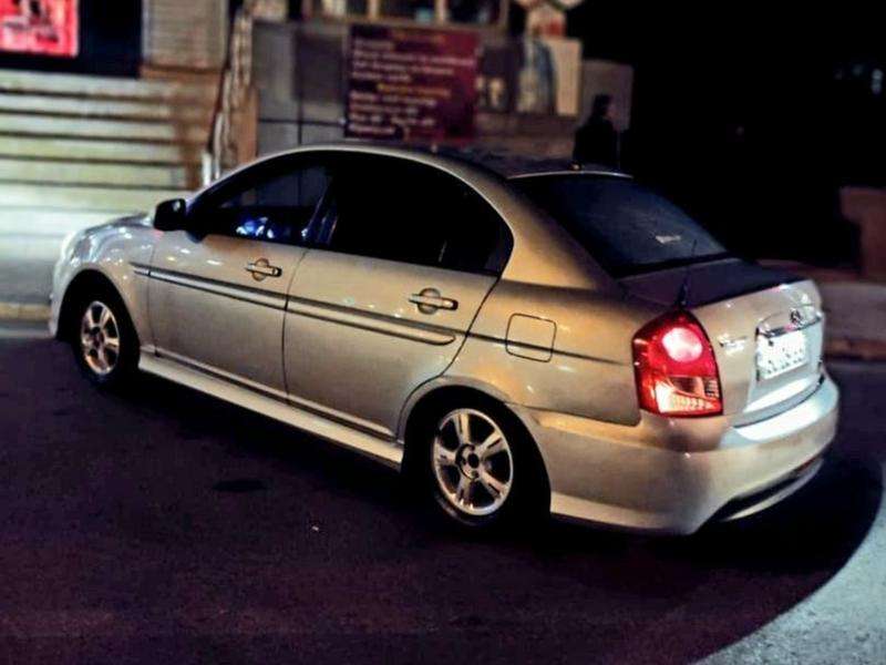Hyundai Super Aero City, 2010 il, 1.5 L, 168 000 km