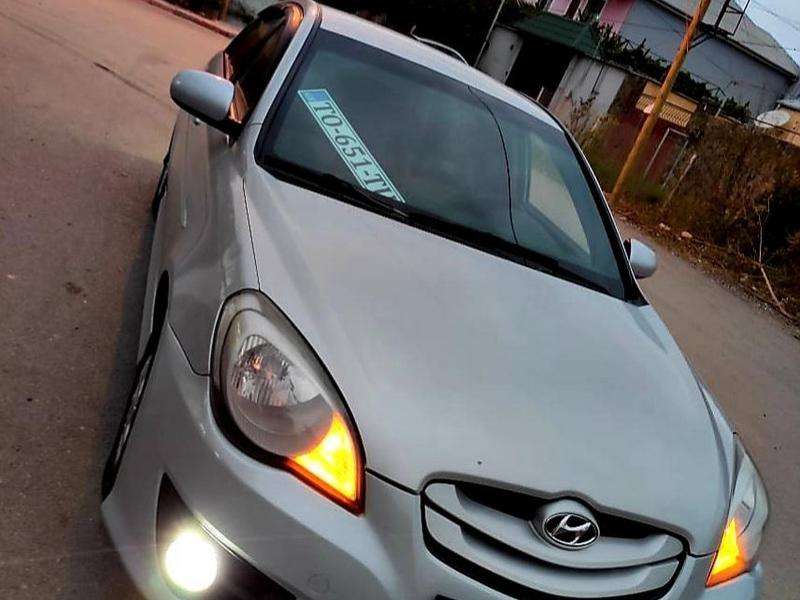 Hyundai Super Aero City, 2010 il, 1.5 L, 168 000 km