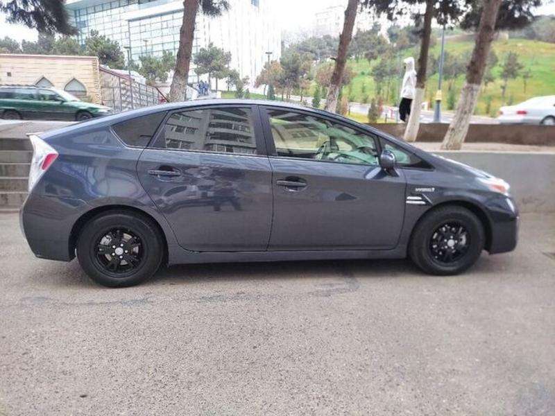 Toyota Prius, 2013 il, 1.8 L, 339 201 km