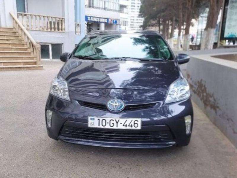 Toyota Prius, 2013 il, 1.8 L, 339 201 km