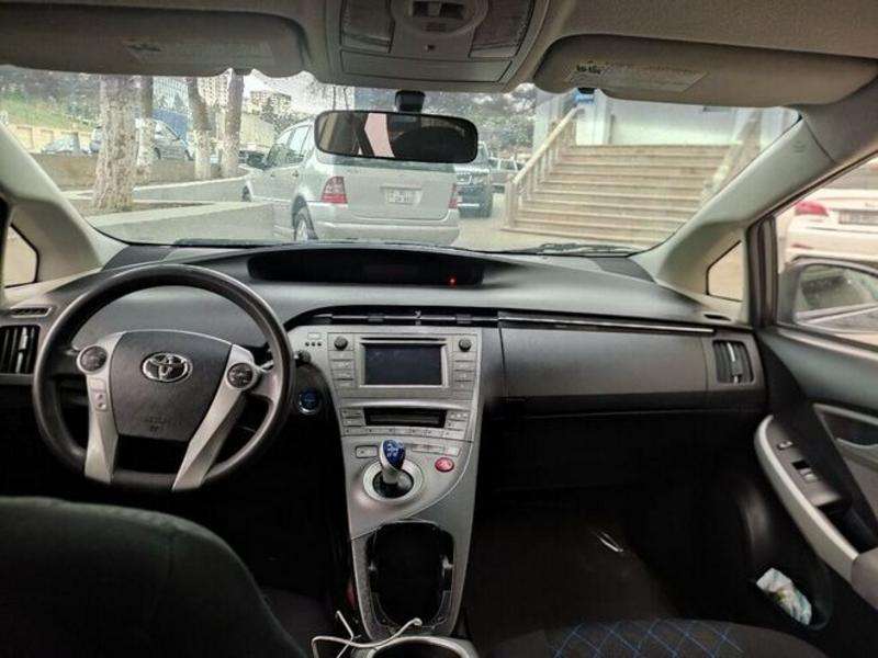 Toyota Prius, 2013 il, 1.8 L, 339 201 km