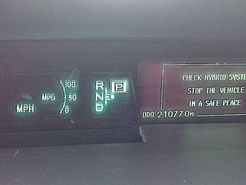 Toyota Prius, 2013 il, 1.8 L, 339 201 km