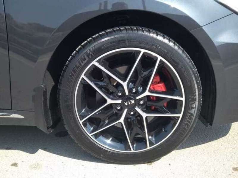Kia Optima, 2019 il, 2.0 L, 65 700 km