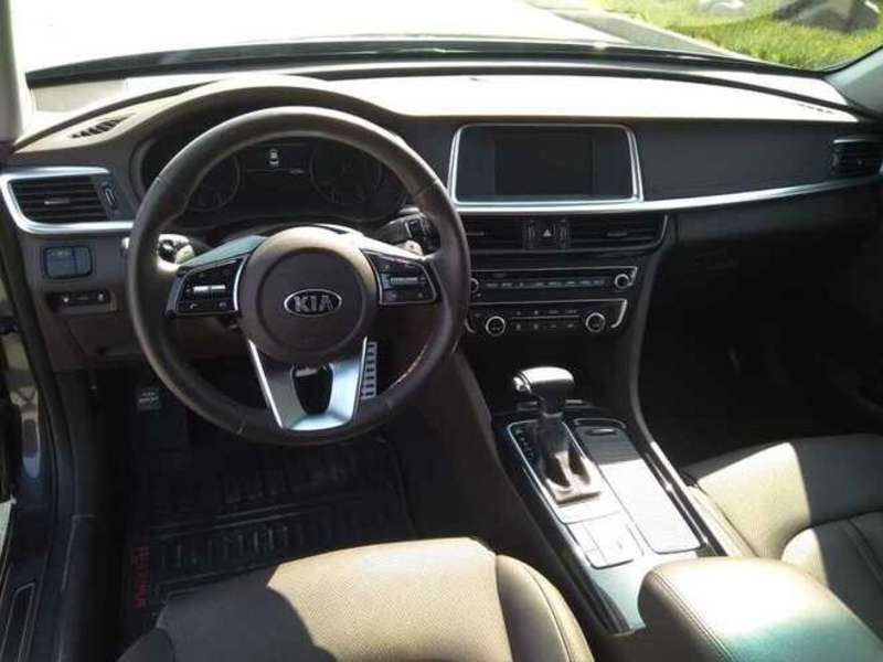 Kia Optima, 2019 il, 2.0 L, 65 700 km