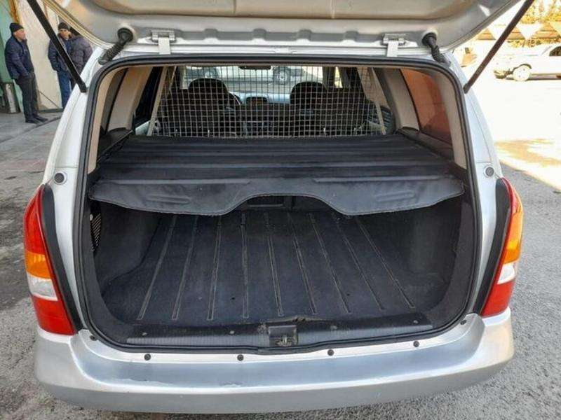 Opel Astra, 2000 il, 2.0 L, 150 000 km