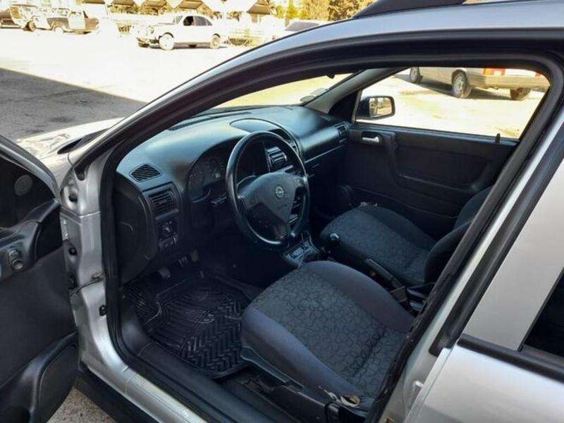 Opel Astra, 2000 il, 2.0 L, 150 000 km