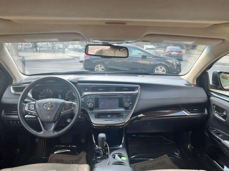Toyota Avalon, 2013 il, 3.5 L, 229 000 km