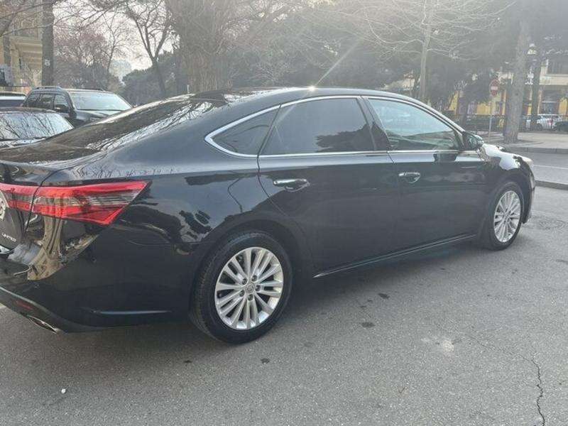Toyota Avalon, 2013 il, 3.5 L, 229 000 km
