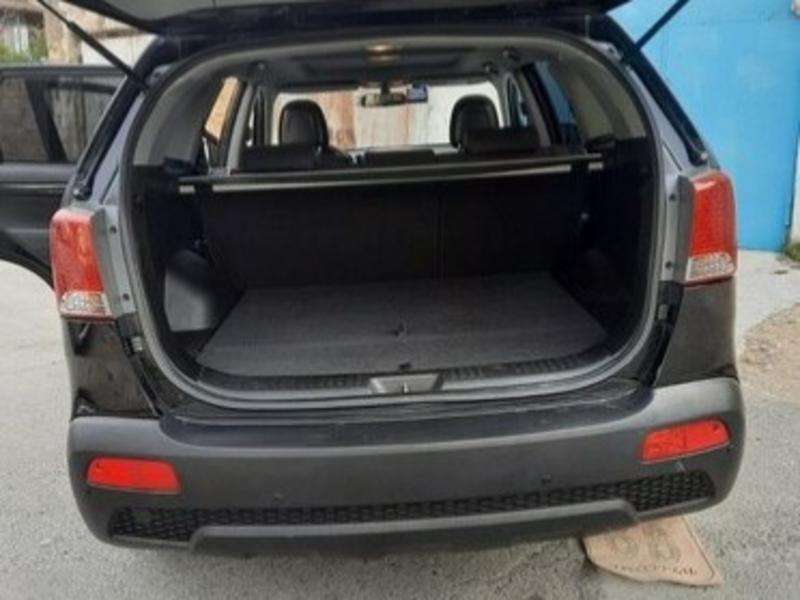 Kia Sorento, 2011 il, 2.4 L, 246 000 km