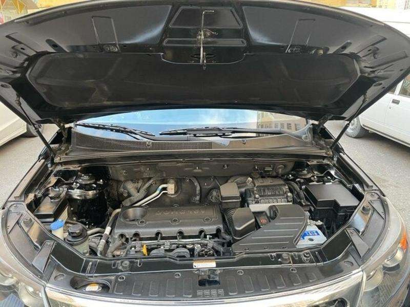 Kia Sorento, 2011 il, 2.4 L, 246 000 km