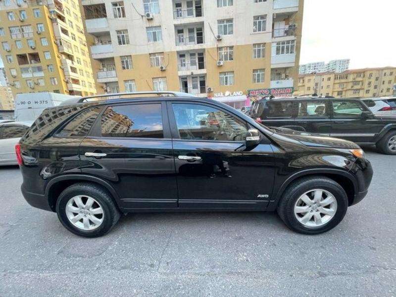 Kia Sorento, 2011 il, 2.4 L, 246 000 km