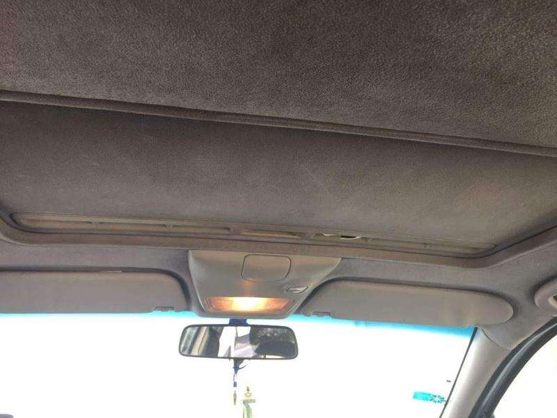 Opel Astra, 2000 il, 1.8 L, 364 000 km