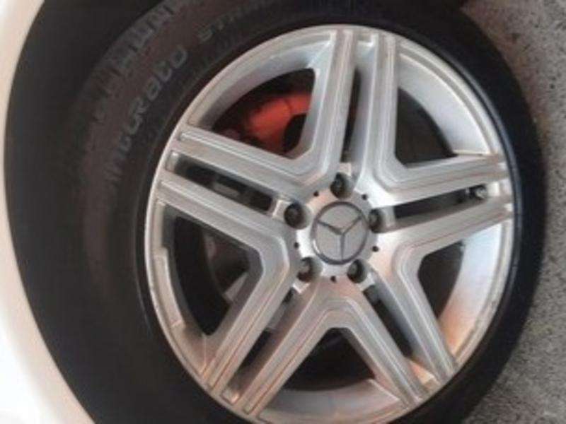 Mercedes E 200, 2008 il, 2.2 L, 335 020 km