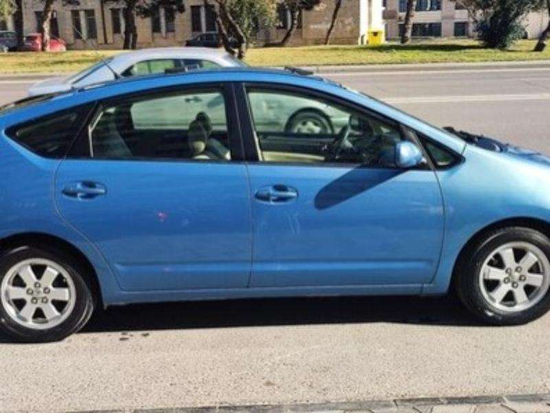 Toyota Prius, 2007 il, 1.5 L, 236 096 km