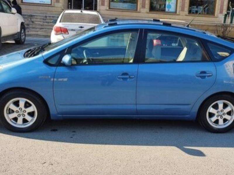 Toyota Prius, 2007 il, 1.5 L, 236 096 km