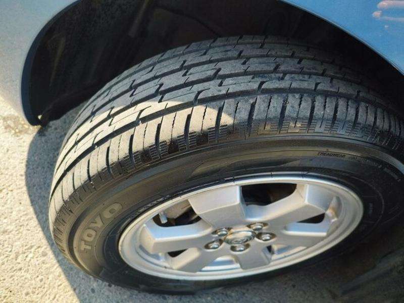 Toyota Prius, 2007 il, 1.5 L, 236 096 km