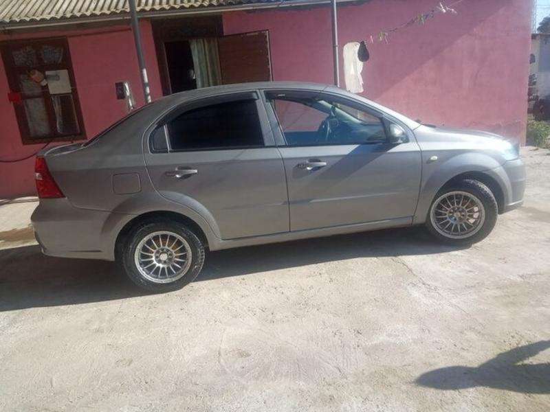 Chevrolet Aveo, 2011 il, 1.4 L, 231 000 km