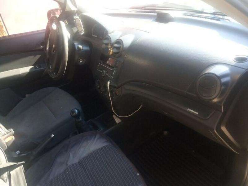 Chevrolet Aveo, 2011 il, 1.4 L, 231 000 km