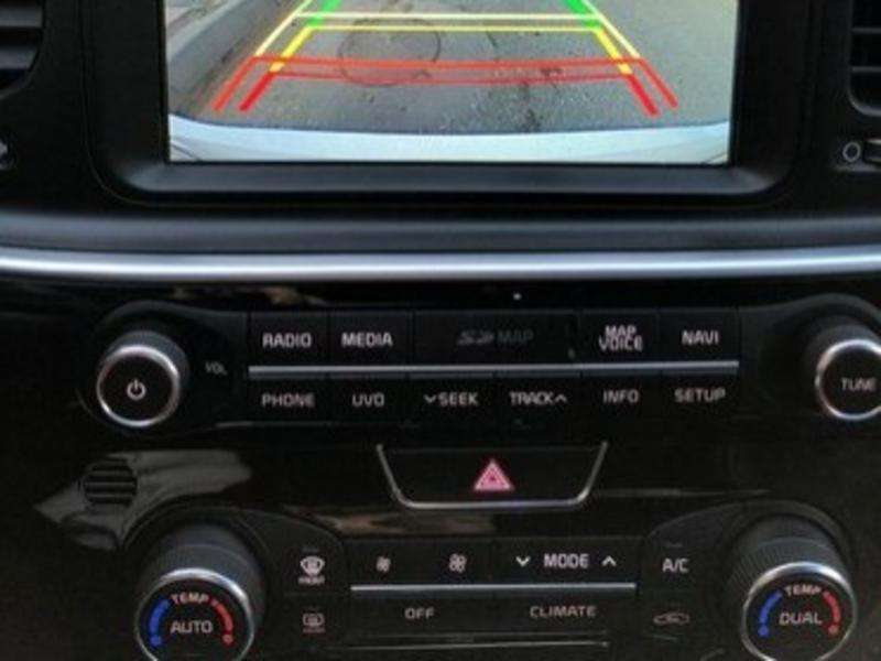Kia Optima, 2014 il, 2.0 L, 130 196 km