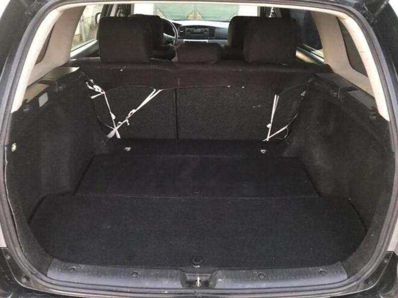 Toyota Corolla, 2005 il, 1.4 L, 215 000 km