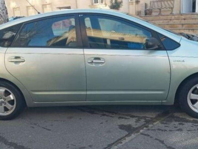 Toyota Prius, 2006 il, 1.5 L, 118 400 km