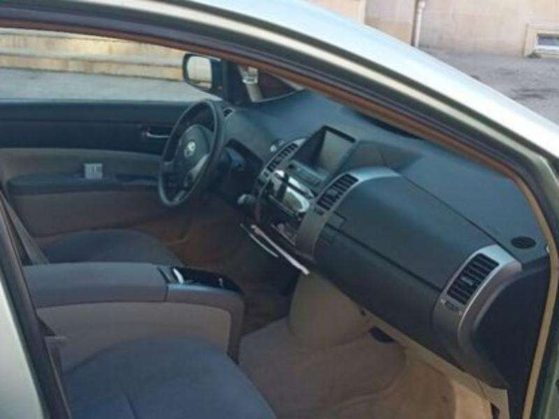 Toyota Prius, 2006 il, 1.5 L, 118 400 km