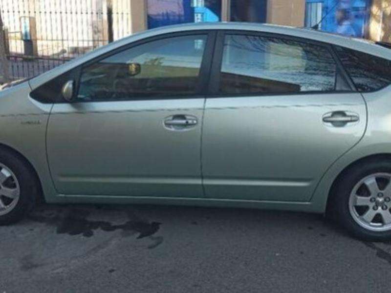 Toyota Prius, 2006 il, 1.5 L, 118 400 km