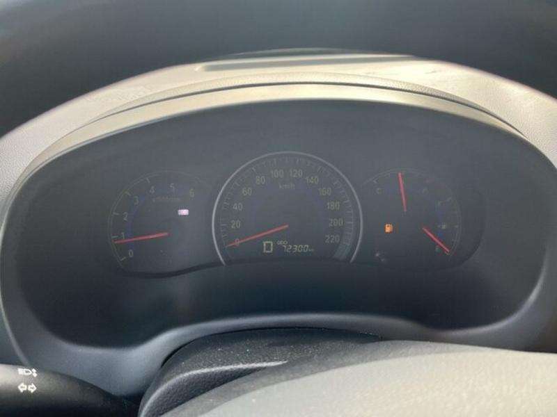 Kia Carnival, 2011 il, 2.2 L, 72 300 km