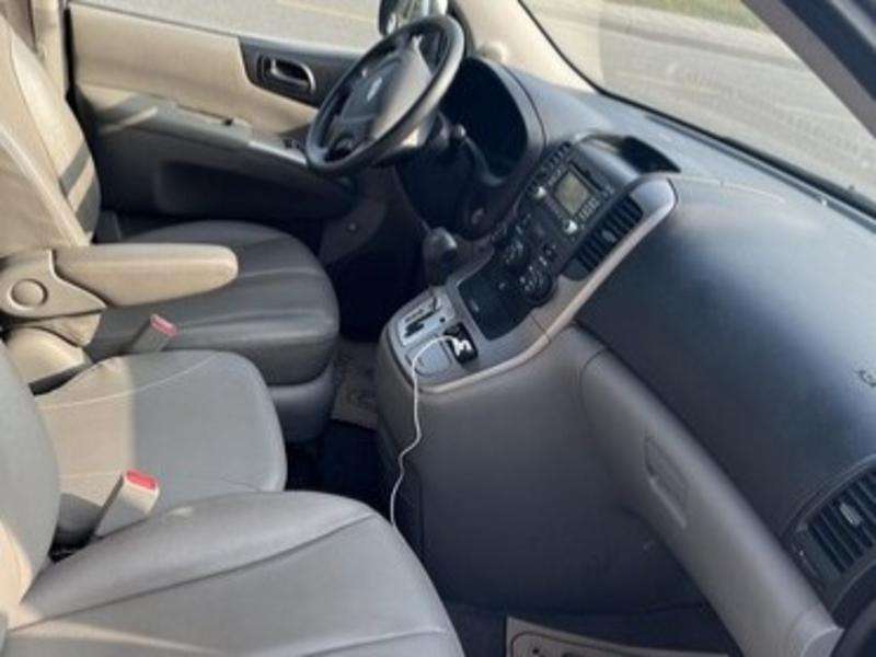 Kia Carnival, 2011 il, 2.2 L, 72 300 km