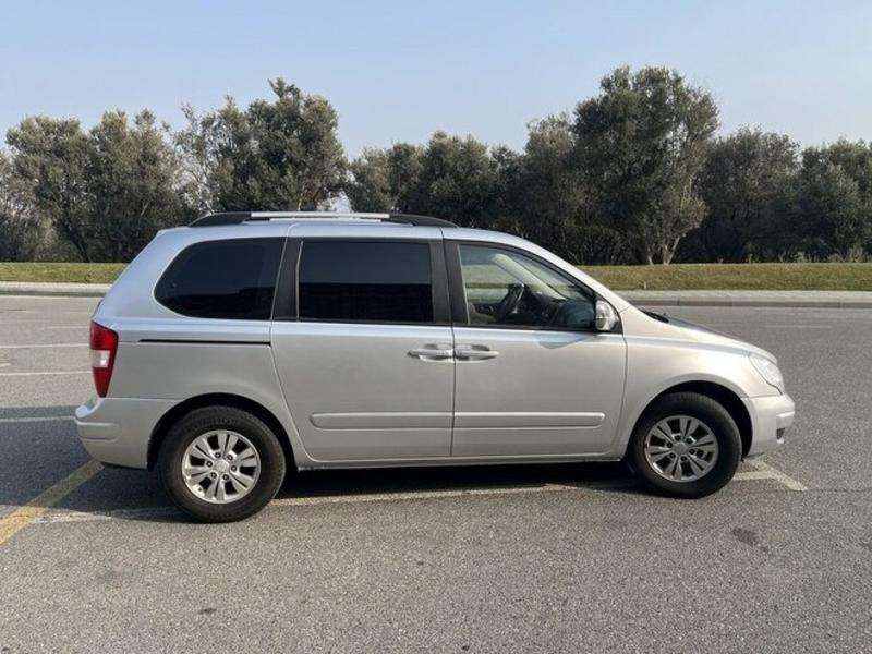 Kia Carnival, 2011 il, 2.2 L, 72 300 km