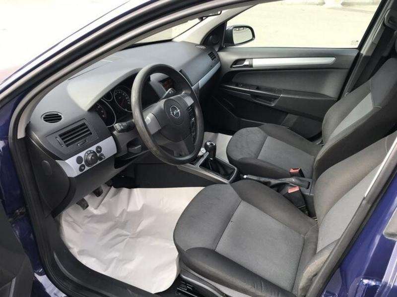 Opel Astra, 2005 il, 1.4 L, 229 219 km
