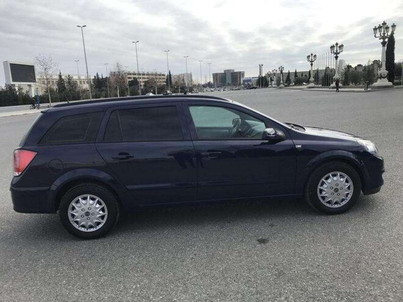 Opel Astra, 2005 il, 1.4 L, 229 219 km