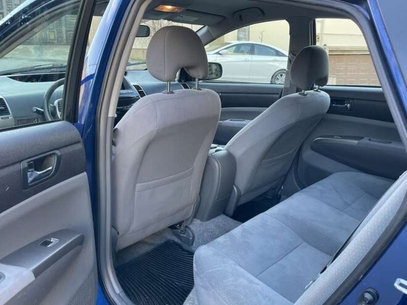 Toyota Prius, 2008 il, 1.5 L, 154 330 km