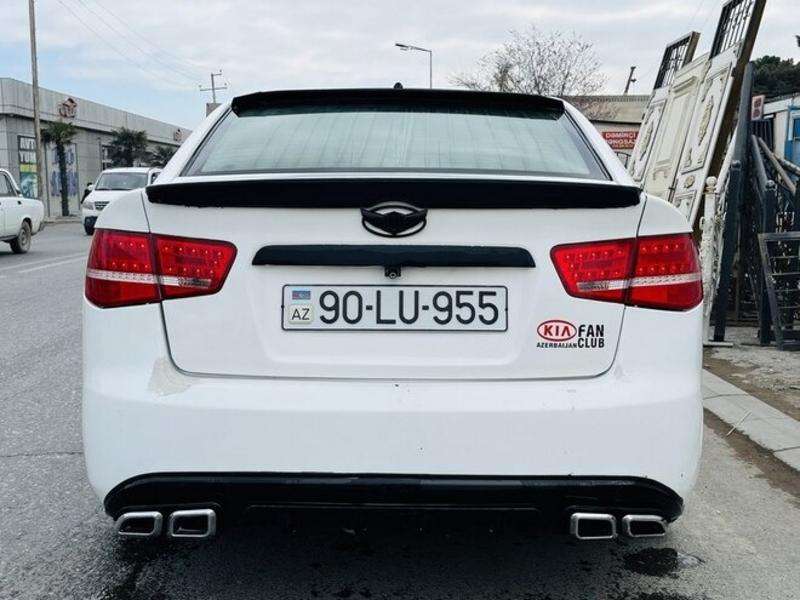 Kia Cerato, 2011 il, 1.6 L, 312 000 km
