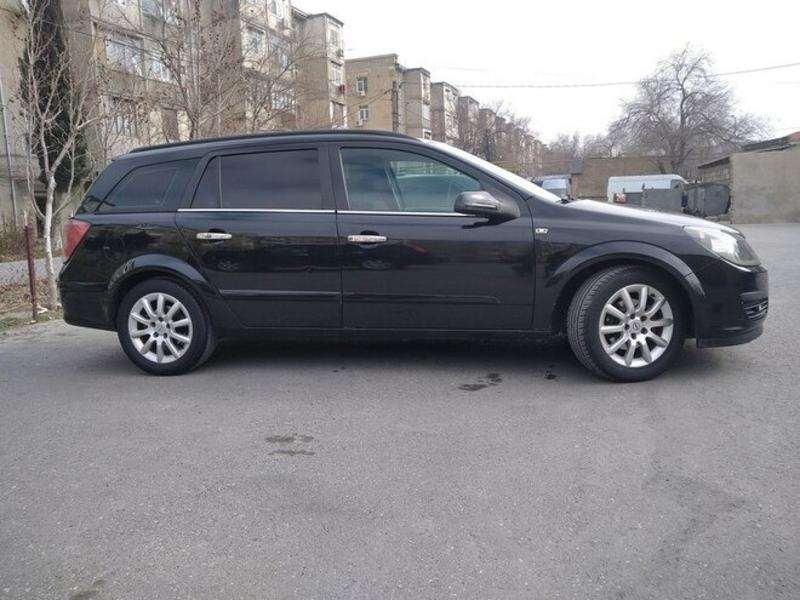 Opel Astra, 2006 il, 1.3 L, 202 202 km