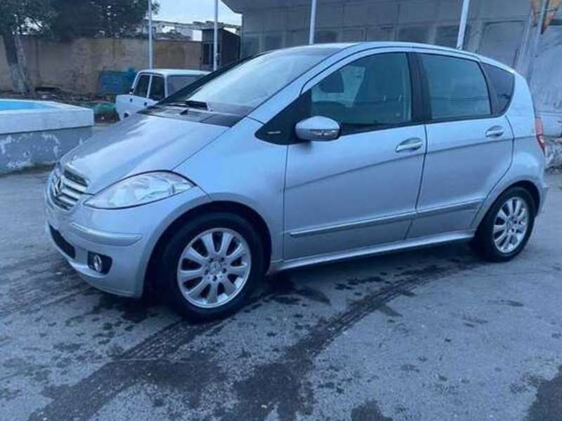 Mercedes A 200, 2005 il, 2.0 L, 177 000 km
