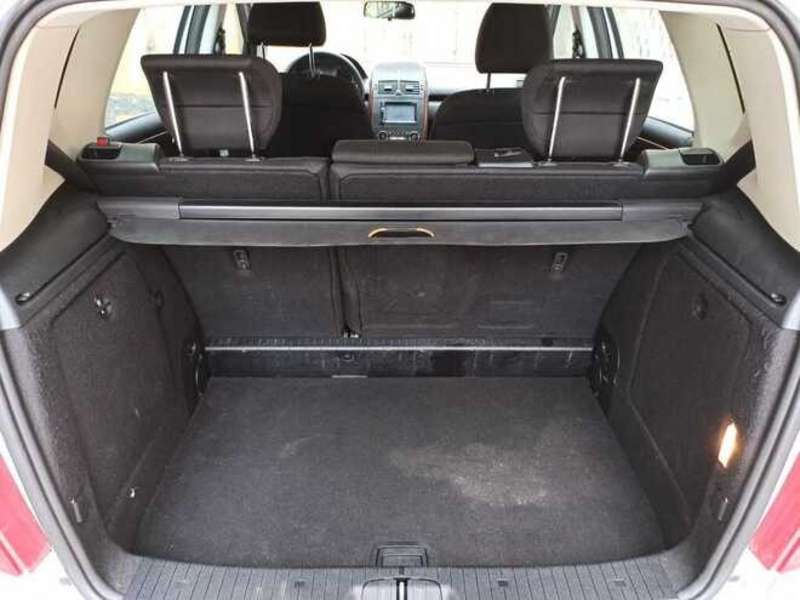 Mercedes A 200, 2005 il, 2.0 L, 177 000 km