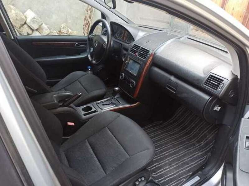 Mercedes A 200, 2005 il, 2.0 L, 177 000 km