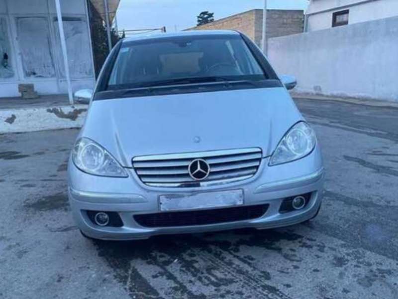 Mercedes A 200, 2005 il, 2.0 L, 177 000 km
