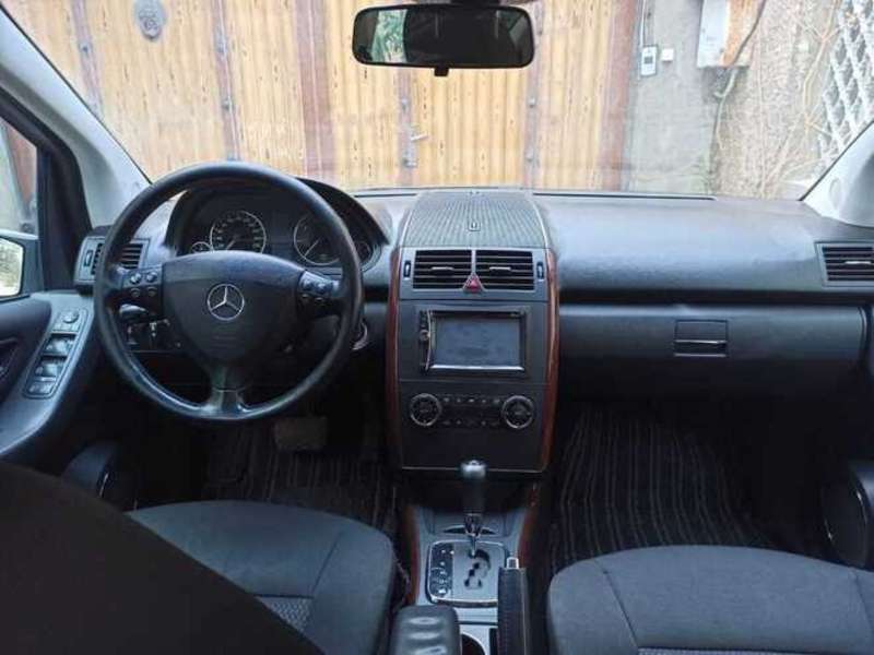 Mercedes A 200, 2005 il, 2.0 L, 177 000 km