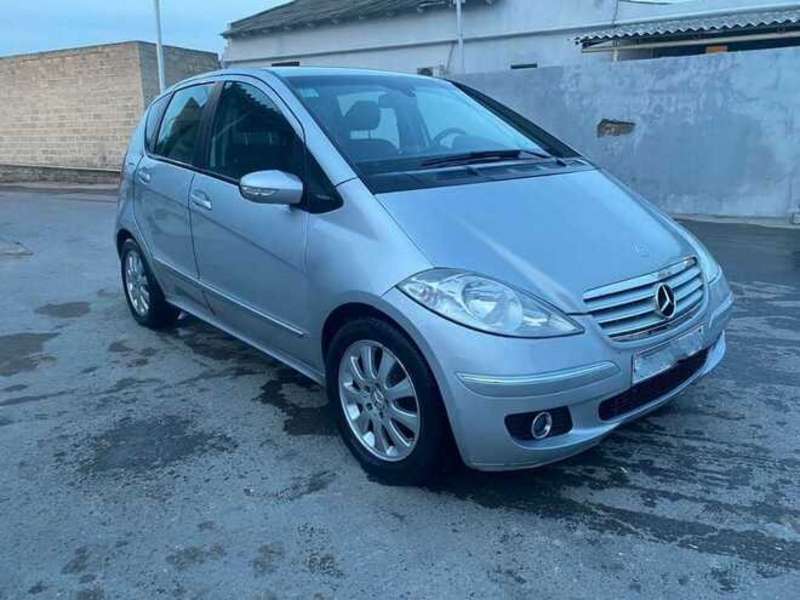 Mercedes A 200, 2005 il, 2.0 L, 177 000 km