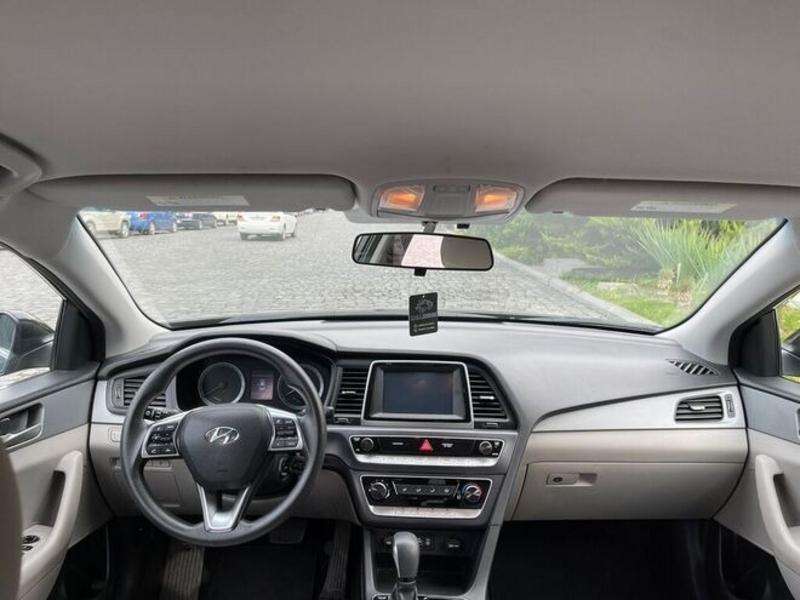 Hyundai Sonata, 2019 il, 1.6 L, 55 000 km