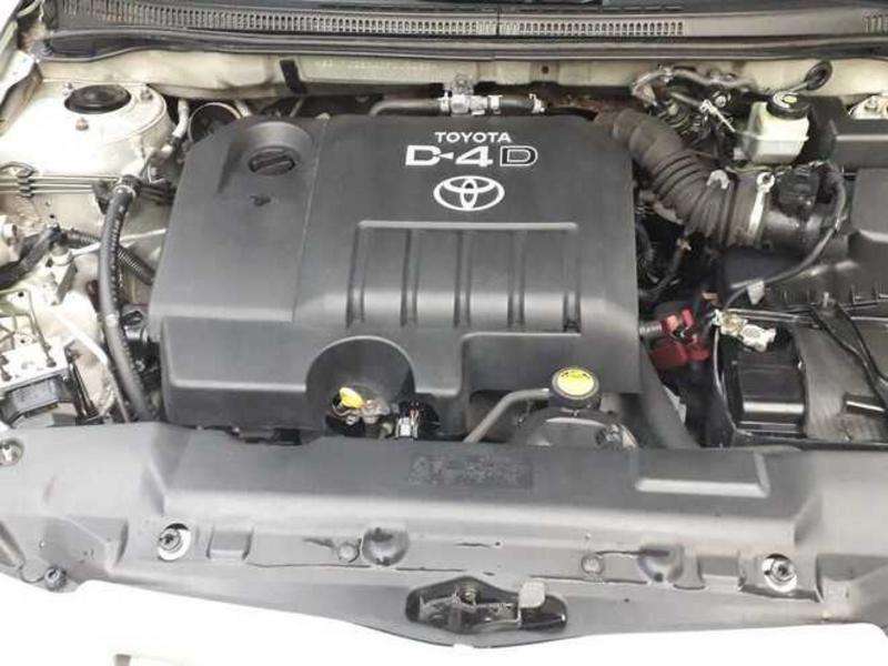Toyota Corolla, 2005 il, 1.4 L, 186 000 km